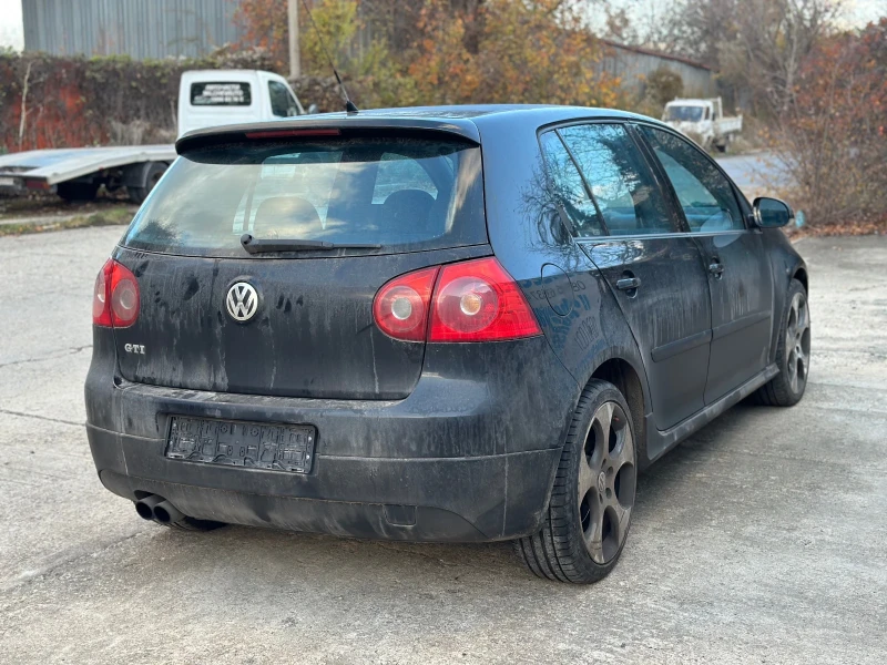 VW Golf 2.0tfsi dsg , снимка 3 - Автомобили и джипове - 48131524