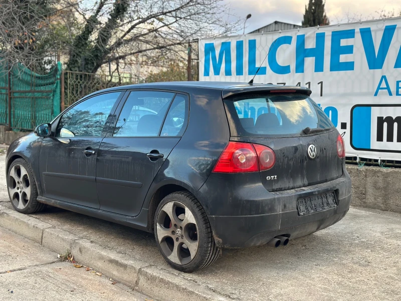 VW Golf 2.0tfsi dsg , снимка 2 - Автомобили и джипове - 48131524