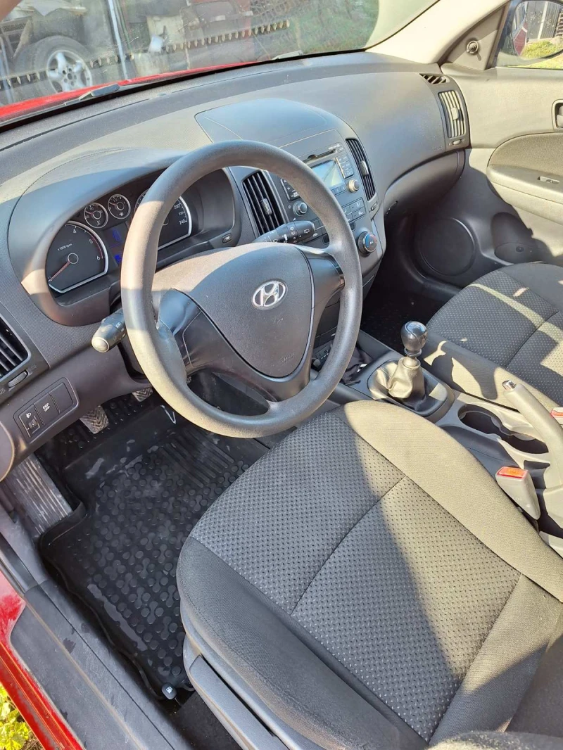 Hyundai I30, снимка 7 - Автомобили и джипове - 48577457