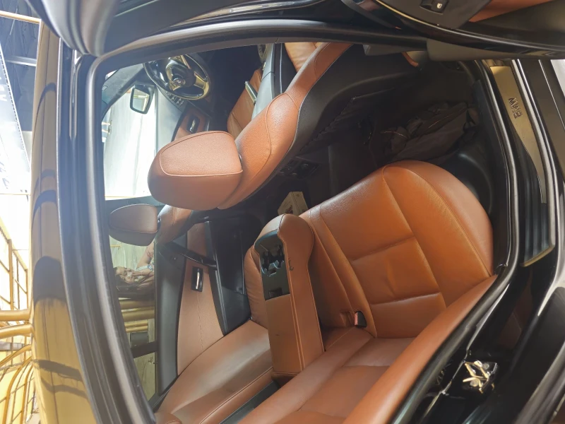 BMW 535, снимка 6 - Автомобили и джипове - 52900527