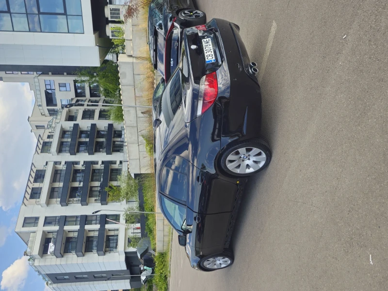 BMW 535, снимка 3 - Автомобили и джипове - 52900527