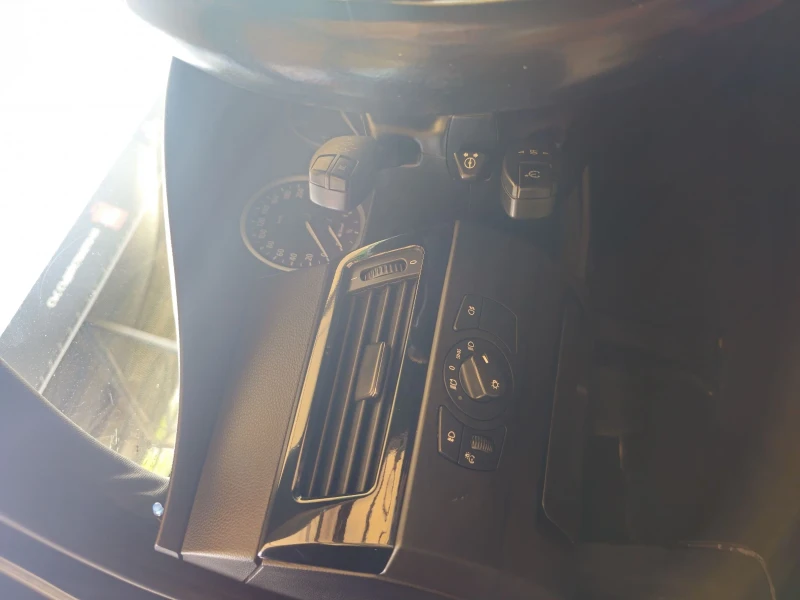 BMW 535, снимка 7 - Автомобили и джипове - 52900527