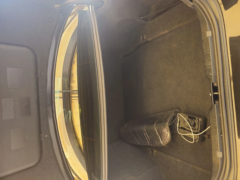 BMW 535, снимка 8 - Автомобили и джипове - 52900527