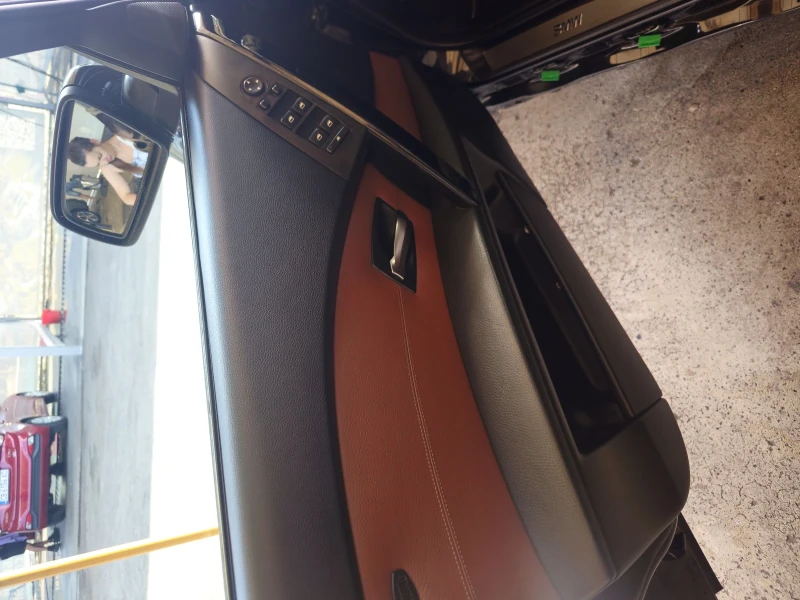 BMW 535, снимка 9 - Автомобили и джипове - 52900527