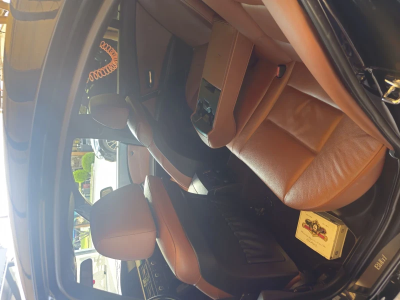 BMW 535, снимка 4 - Автомобили и джипове - 52900527