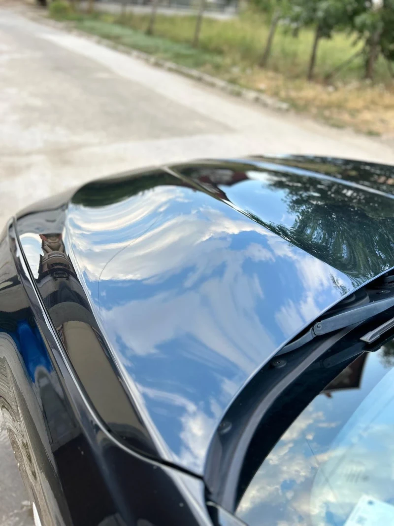 BMW 520 Shadow Line TOP Състояние, снимка 8 - Автомобили и джипове - 52161059