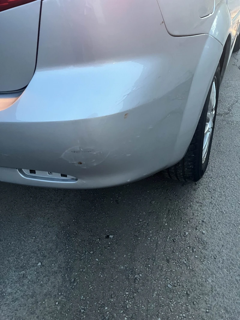 Chevrolet Lacetti, снимка 9 - Автомобили и джипове - 52729604