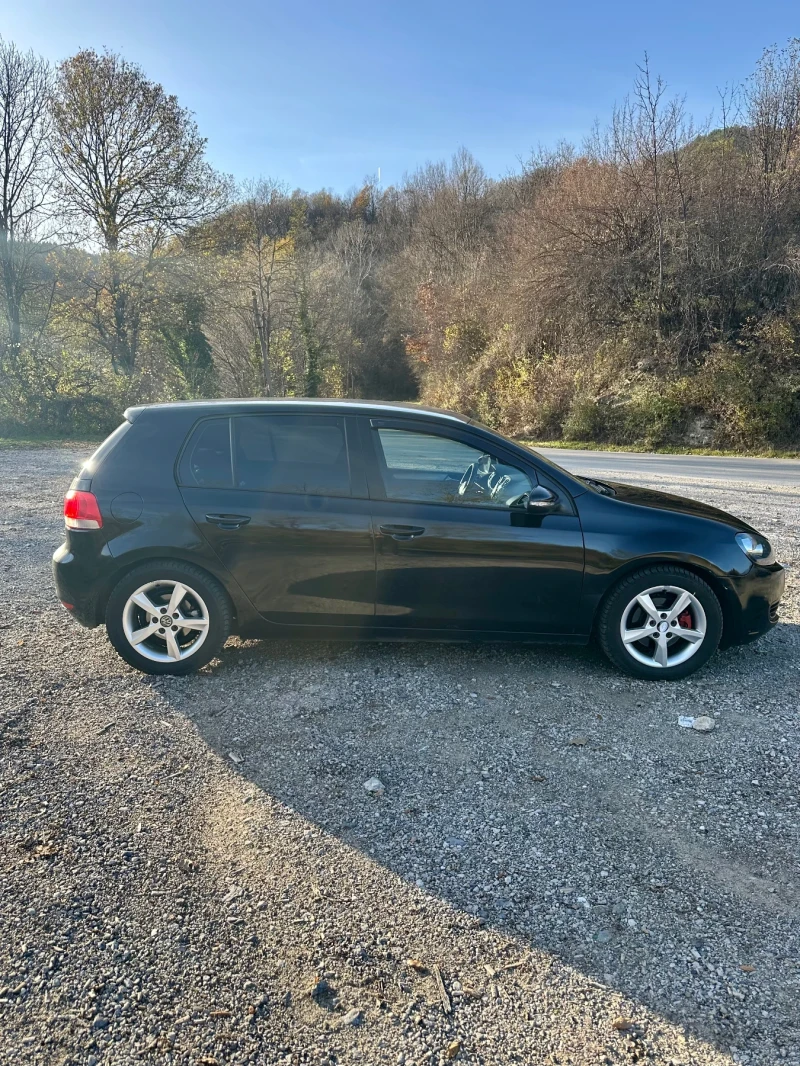 VW Golf 2.0TDI, снимка 5 - Автомобили и джипове - 52343836