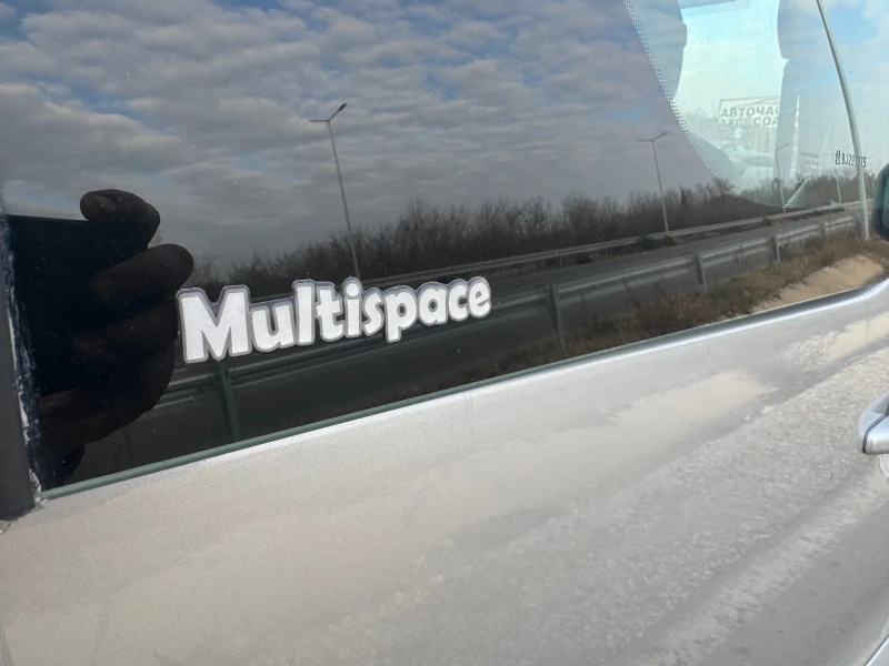 Citroen Berlingo 1.6 Hdi , снимка 5 - Автомобили и джипове - 52876270