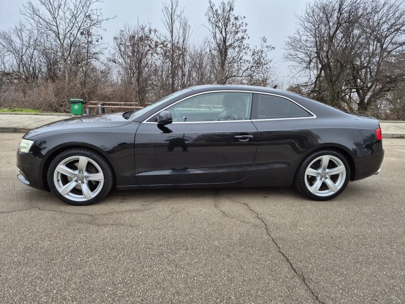 Audi A5 3.0TDI Quattro Face Keyless Печка , снимка 7 - Автомобили и джипове - 53089709