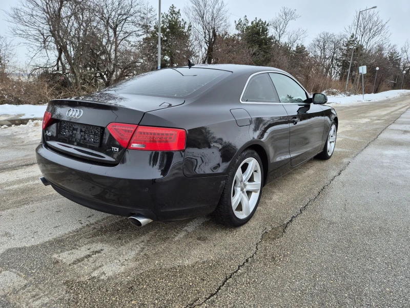 Audi A5 3.0TDI Quattro Face Keyless Печка , снимка 4 - Автомобили и джипове - 53089709