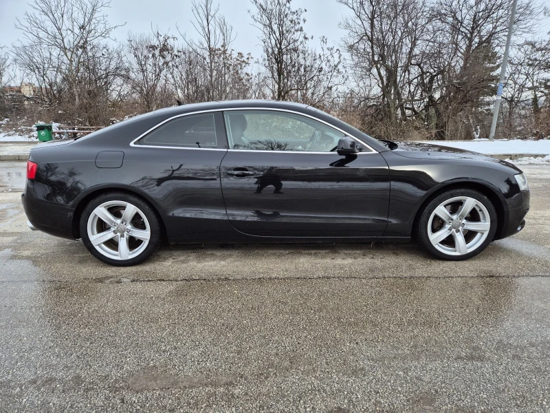 Audi A5 3.0TDI Quattro Face Keyless Печка , снимка 8 - Автомобили и джипове - 53089709
