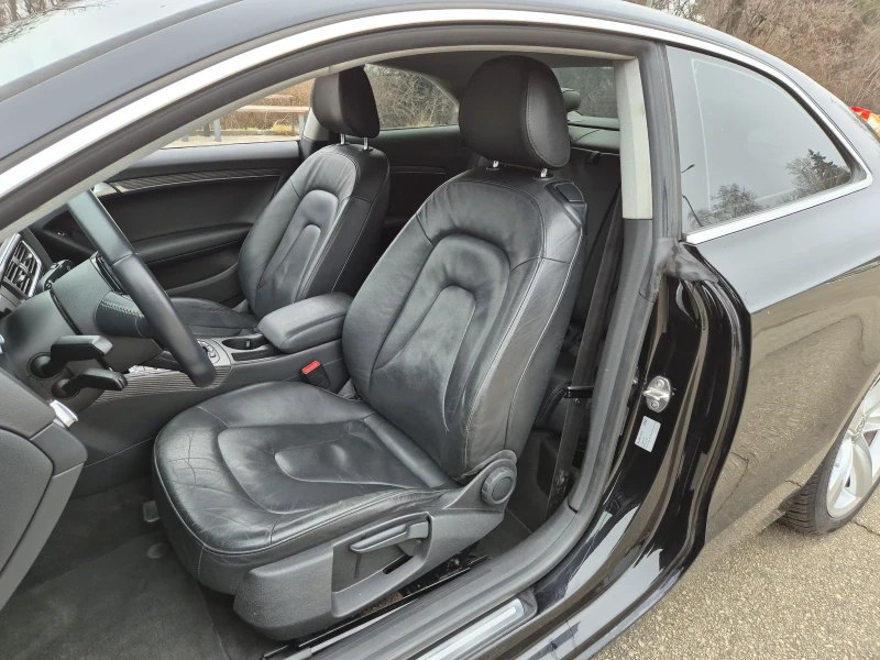 Audi A5 3.0TDI Quattro Face Keyless Печка , снимка 10 - Автомобили и джипове - 53089709