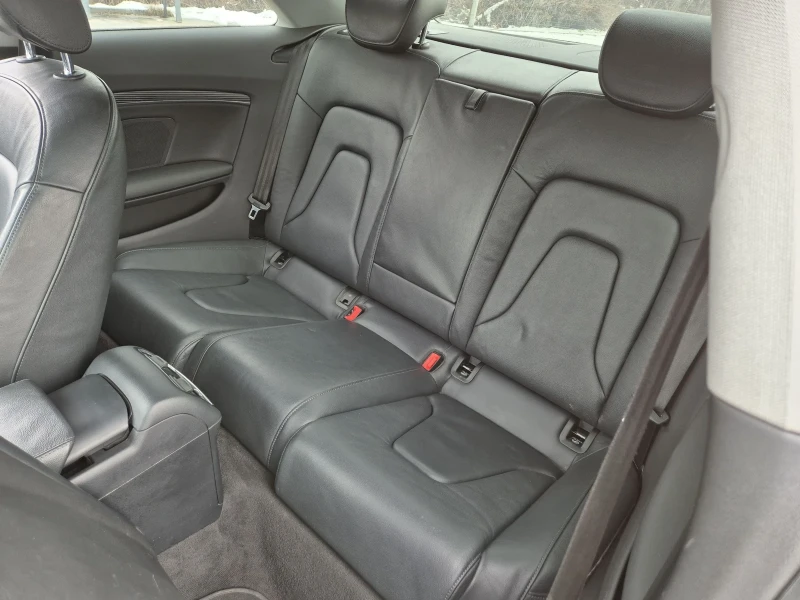 Audi A5 3.0TDI Quattro Face Keyless Печка , снимка 13 - Автомобили и джипове - 53089709