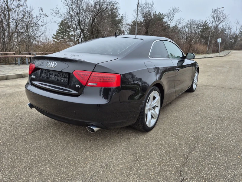 Audi A5 3.0TDI Quattro Face Keyless Печка , снимка 4 - Автомобили и джипове - 53089709