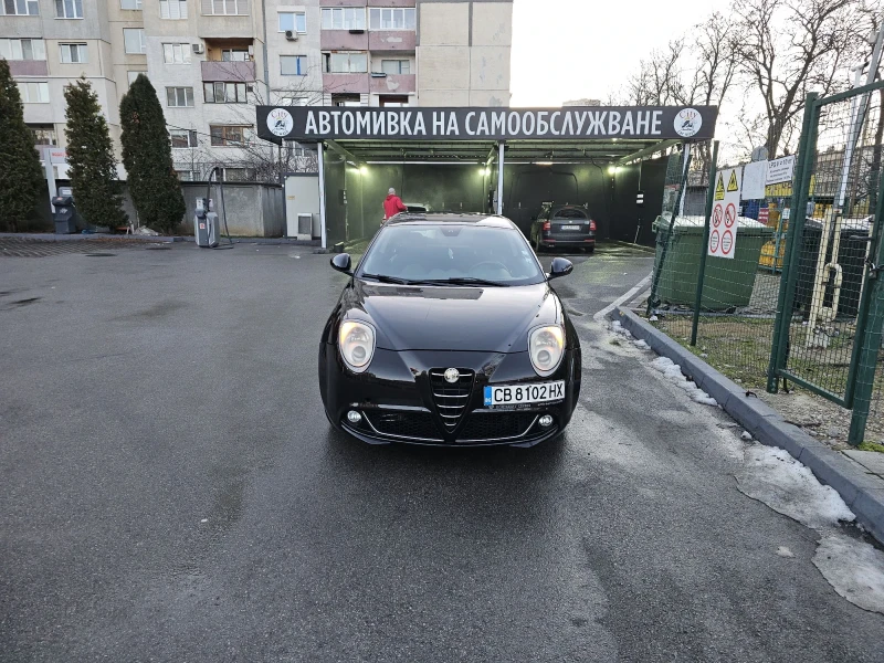 Alfa Romeo MiTo Alfa Romeo MiTo / 1.4 MPI 78 к.с., снимка 2 - Автомобили и джипове - 53130780