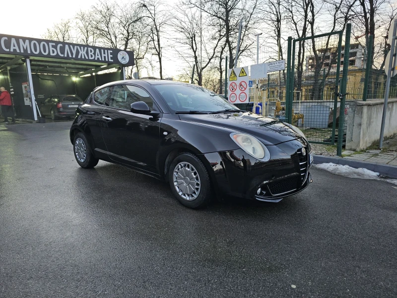 Alfa Romeo MiTo Alfa Romeo MiTo / 1.4 MPI 78 к.с., снимка 3 - Автомобили и джипове - 53130780