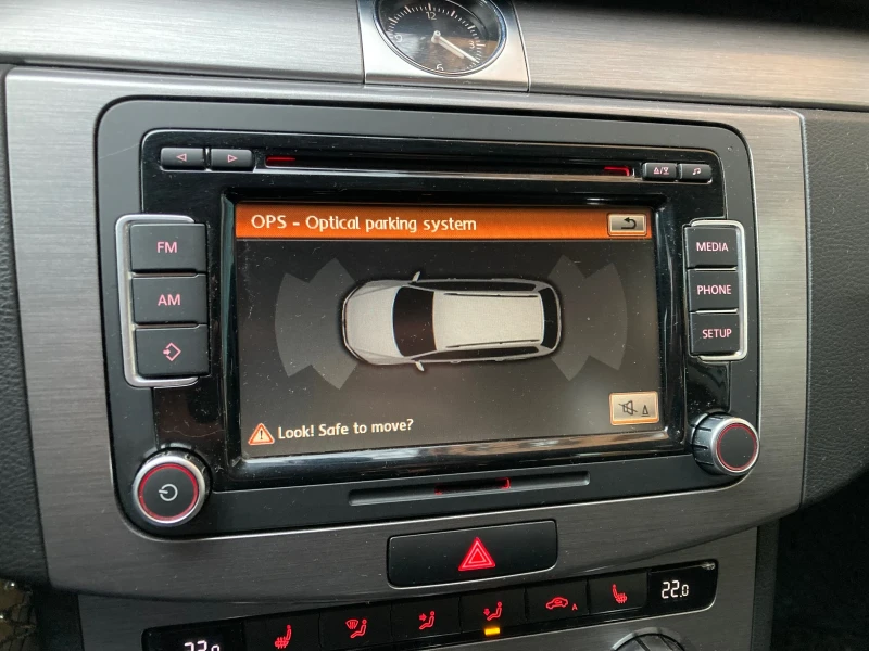 VW Passat, снимка 4 - Автомобили и джипове - 53236717