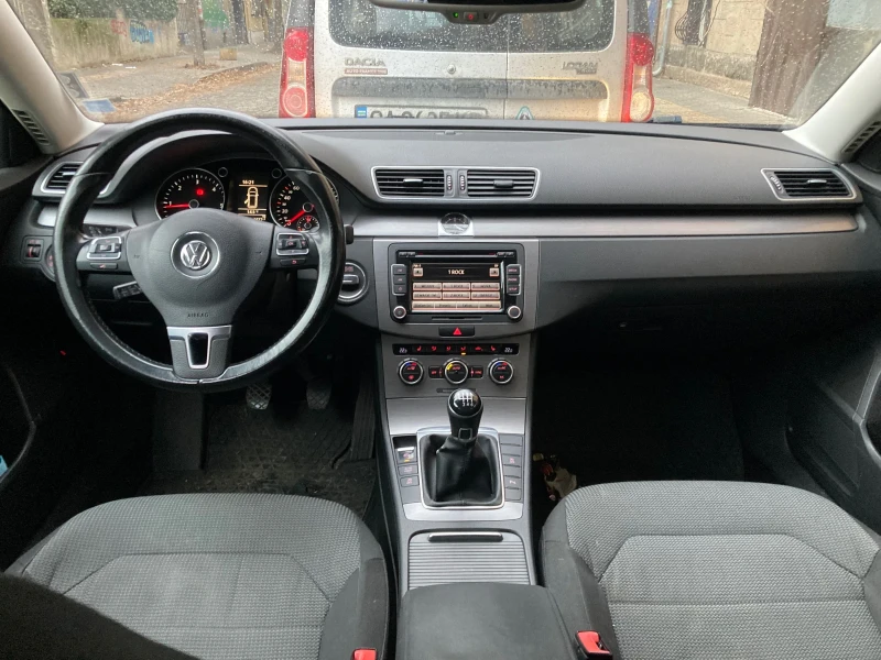 VW Passat, снимка 3 - Автомобили и джипове - 53236717