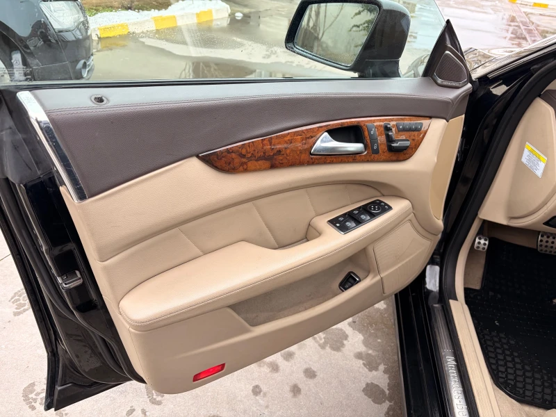 Mercedes-Benz CLS 550 Bi tyrbo 408hp, снимка 14 - Автомобили и джипове - 53386216
