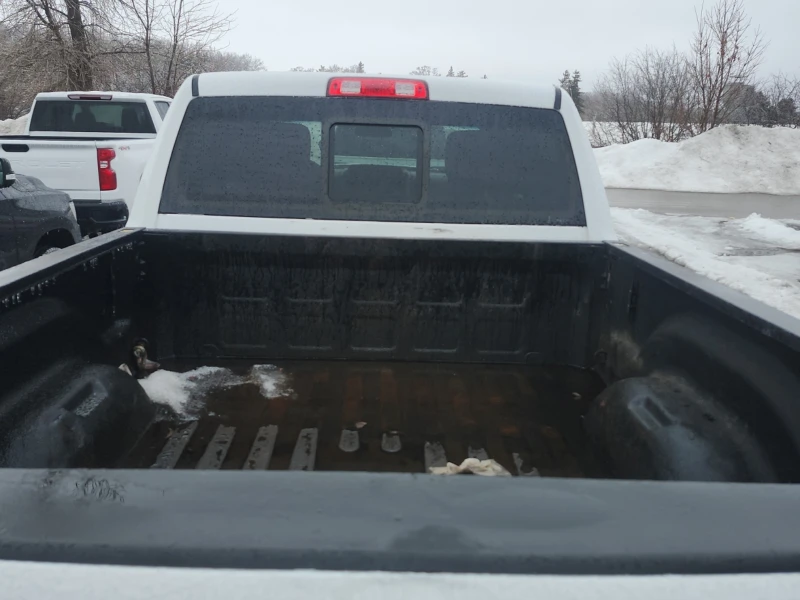 Dodge RAM 3500 6.4L| ПОДГРЕВИ| ЕЛ ПАКЕТ| CARFAX, снимка 5 - Автомобили и джипове - 53536690