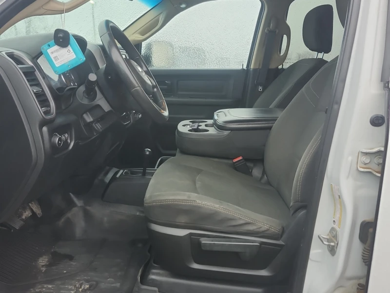 Dodge RAM 3500 6.4L| ПОДГРЕВИ| ЕЛ ПАКЕТ| CARFAX, снимка 8 - Автомобили и джипове - 53536690