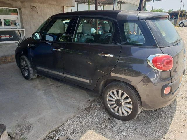 Fiat 500L 1.3multijet, снимка 2 - Автомобили и джипове - 42173098