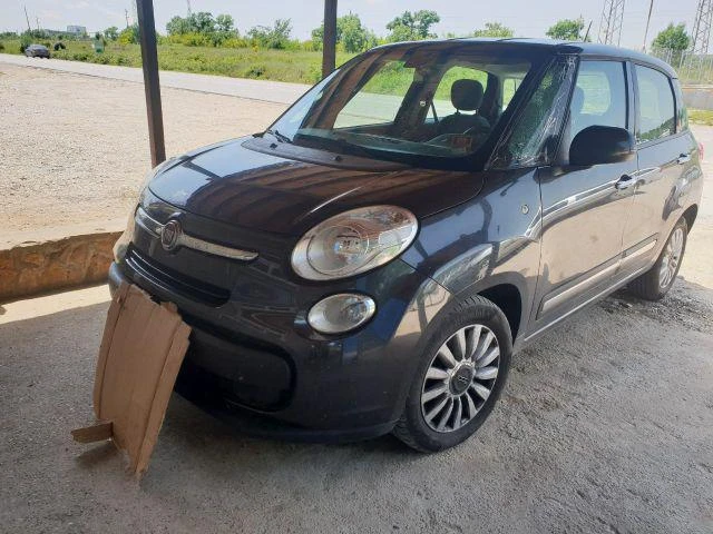 Fiat 500L 1.3multijet, снимка 1 - Автомобили и джипове - 42173098