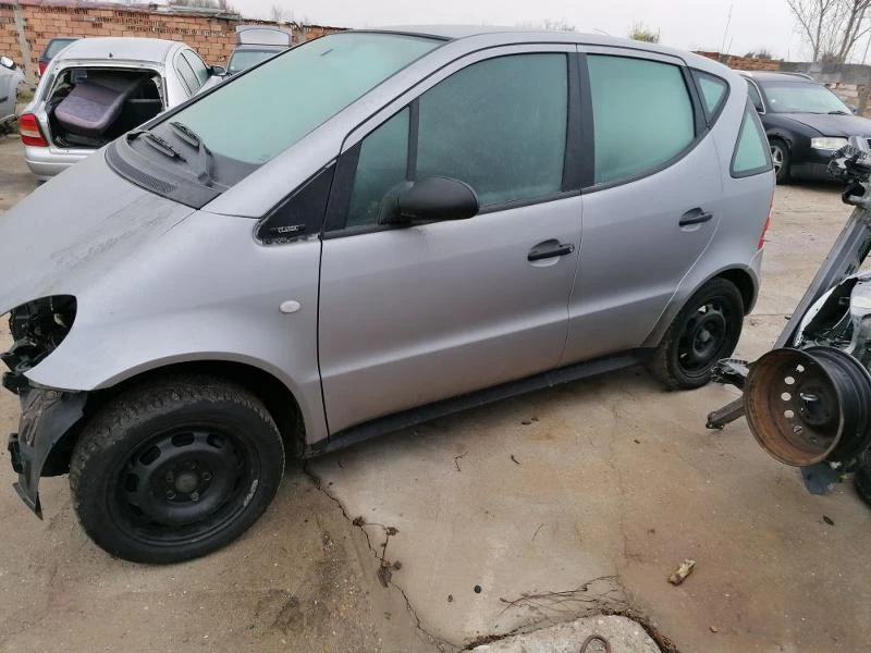 Mercedes-Benz A 140 A 140 + 2��.�170cdi | Mobile.bg � ����������� 3