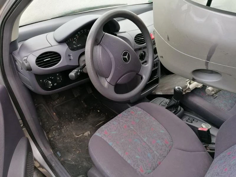 Mercedes-Benz A 140 A 140 + 2��.�170cdi | Mobile.bg � ����������� 4