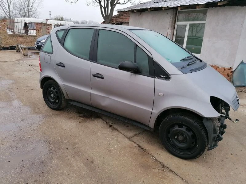 Mercedes-Benz A 140 A 140 + 2��.�170cdi | Mobile.bg � ����������� 1