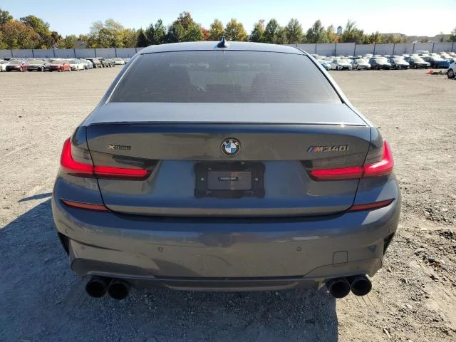 BMW 340 M* SPORT* XDRIVE* FACELIFT* ДИСТРОНИК* RECARO* HAR, снимка 6 - Автомобили и джипове - 48320998