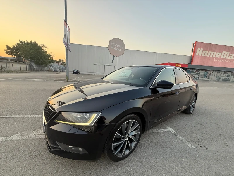 Skoda Superb L&K* 2.0D* 190кс* DSG - 19999 лв. - 26796811 1