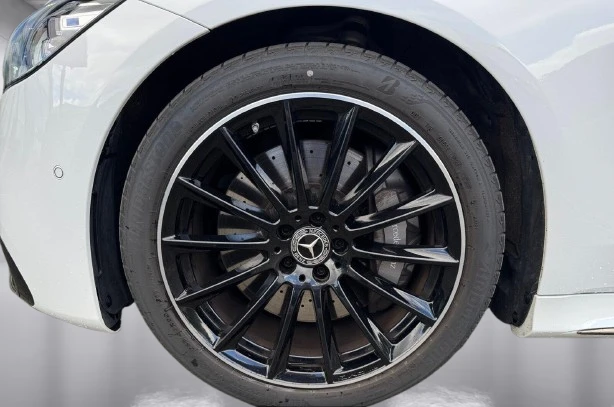 Mercedes-Benz S 580 Long 4Matic = AMG Line = Night  | Mobile.bg   6
