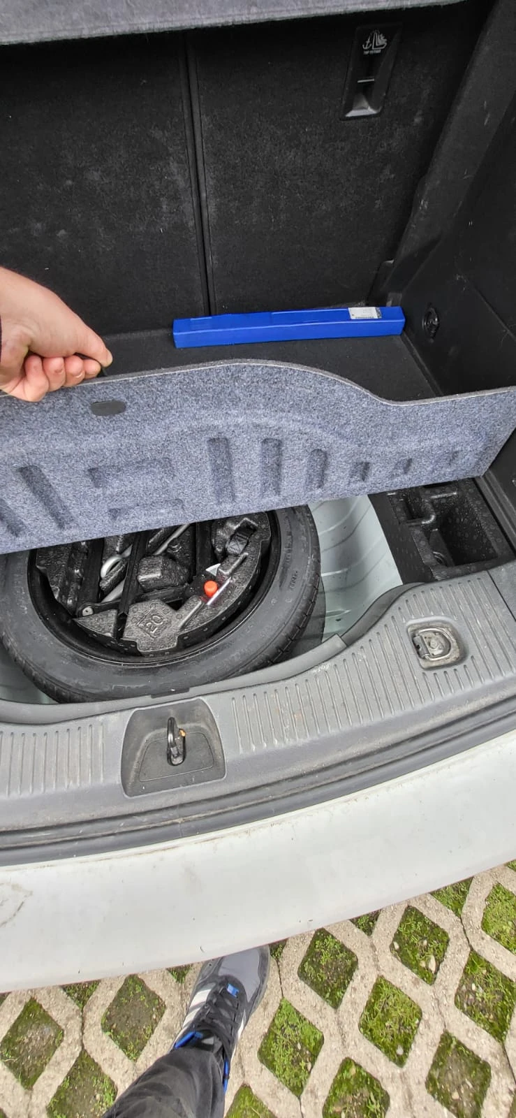 Opel Mokka X 1.6i-Euro-6B-130.000km, снимка 5 - Автомобили и джипове - 53504106