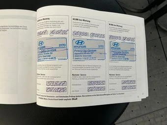 Hyundai I30 1.6 CRDi, снимка 15 - Автомобили и джипове - 53789014