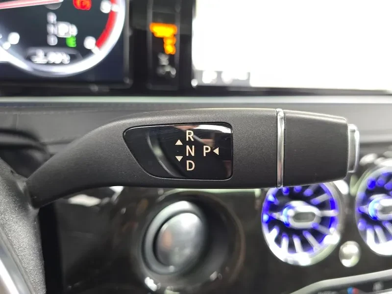 Mercedes-Benz S 500 BLUETEC 4MATIC, снимка 9 - Автомобили и джипове - 55174880