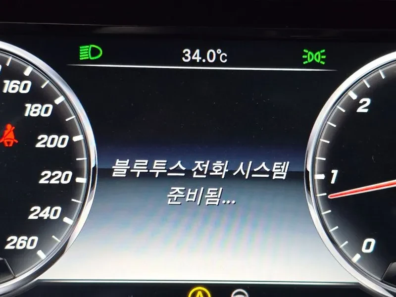 Mercedes-Benz S 500 BLUETEC 4MATIC, снимка 16 - Автомобили и джипове - 55174880