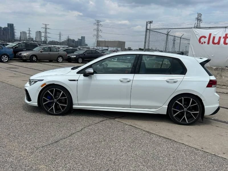 VW Golf * R * DSG * CARFAX * ОПЦИЯ ЗА ФИНАНСИРАНЕ, снимка 6 - Автомобили и джипове - 55254369
