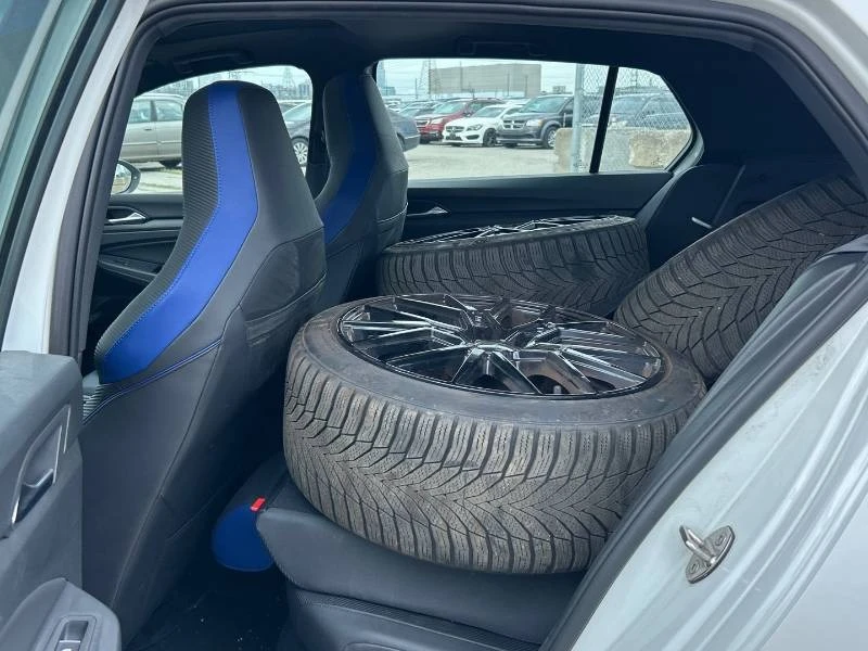 VW Golf * R * DSG * CARFAX * ОПЦИЯ ЗА ФИНАНСИРАНЕ, снимка 13 - Автомобили и джипове - 55254369