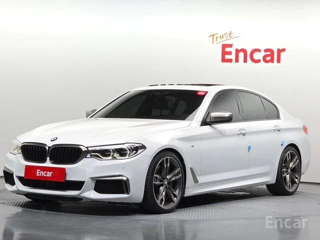 BMW 550 * ФИКСИРАНА ЦЕНА ДО БЪЛГАРИЯ * АВТОКРЕДИТ