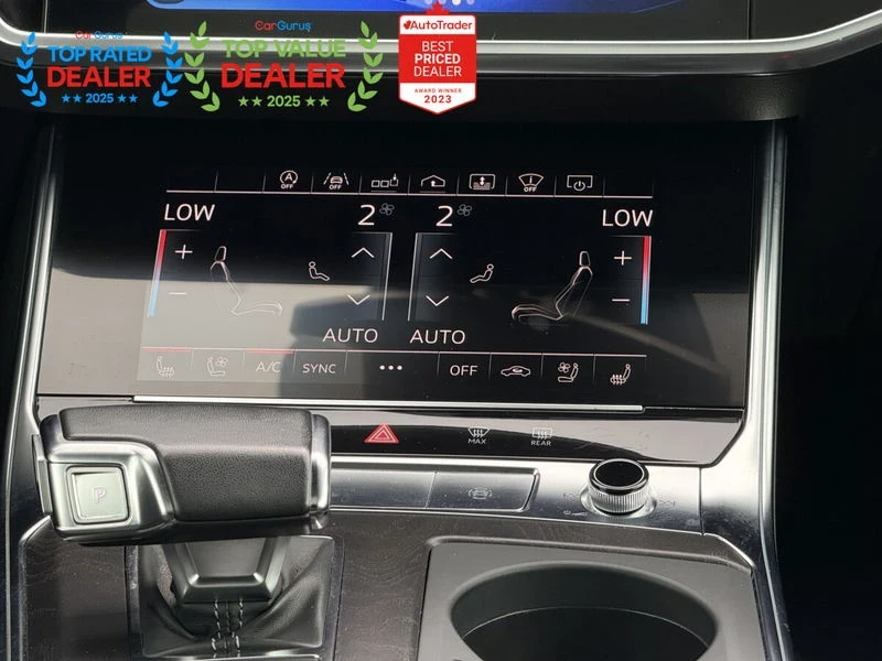 Audi A6 55 TFSI S-Line | Mobile.bg � ����������� 12