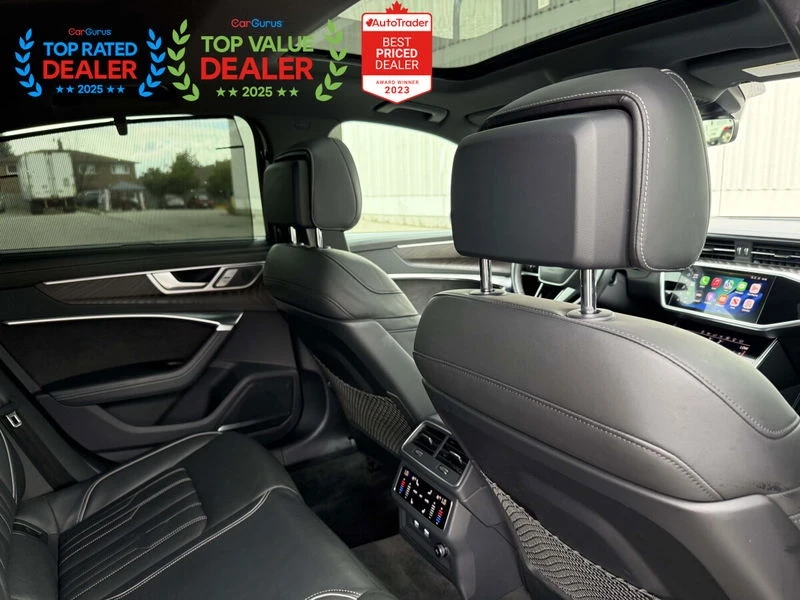 Audi A6 55 TFSI S-Line | Mobile.bg � ����������� 16