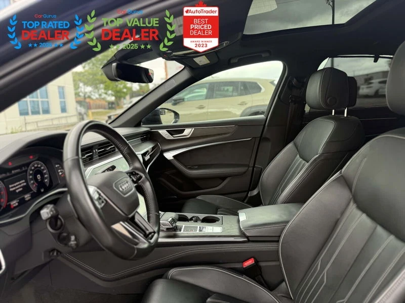 Audi A6 55 TFSI S-Line | Mobile.bg � ����������� 11