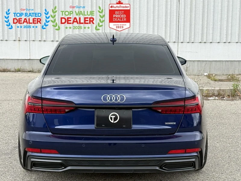 Audi A6 55 TFSI S-Line | Mobile.bg � ����������� 5