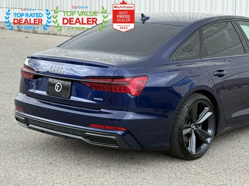 Audi A6 55 TFSI S-Line | Mobile.bg � ����������� 7