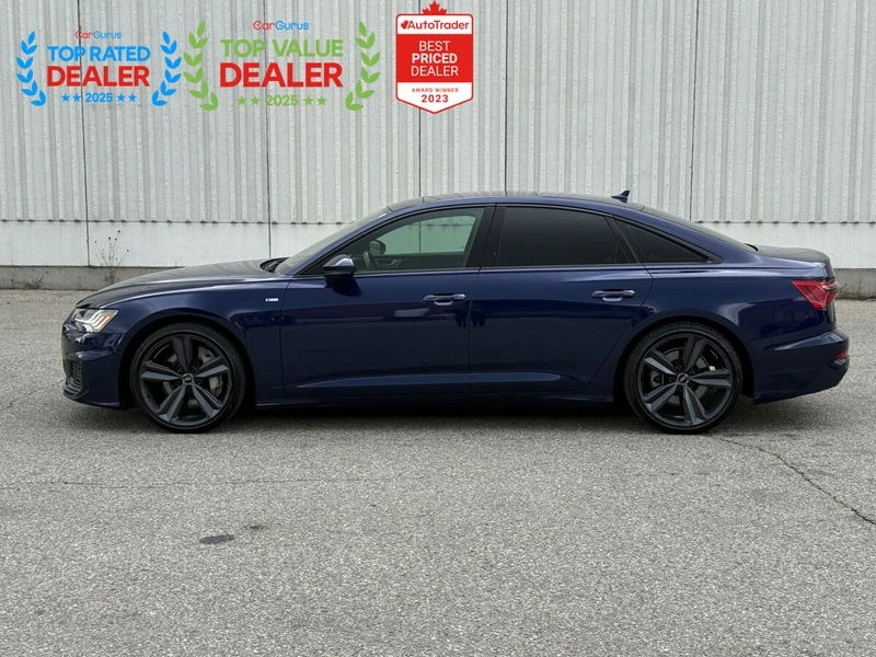 Audi A6 55 TFSI S-Line | Mobile.bg � ����������� 14
