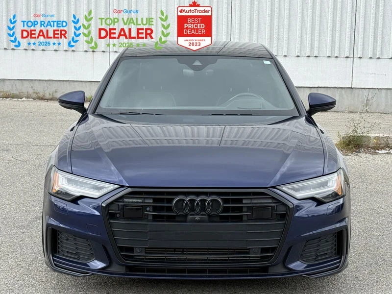 Audi A6 55 TFSI S-Line | Mobile.bg � ����������� 2