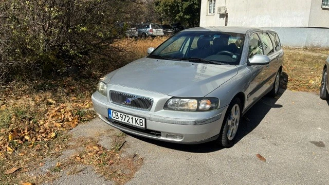 Volvo V70
