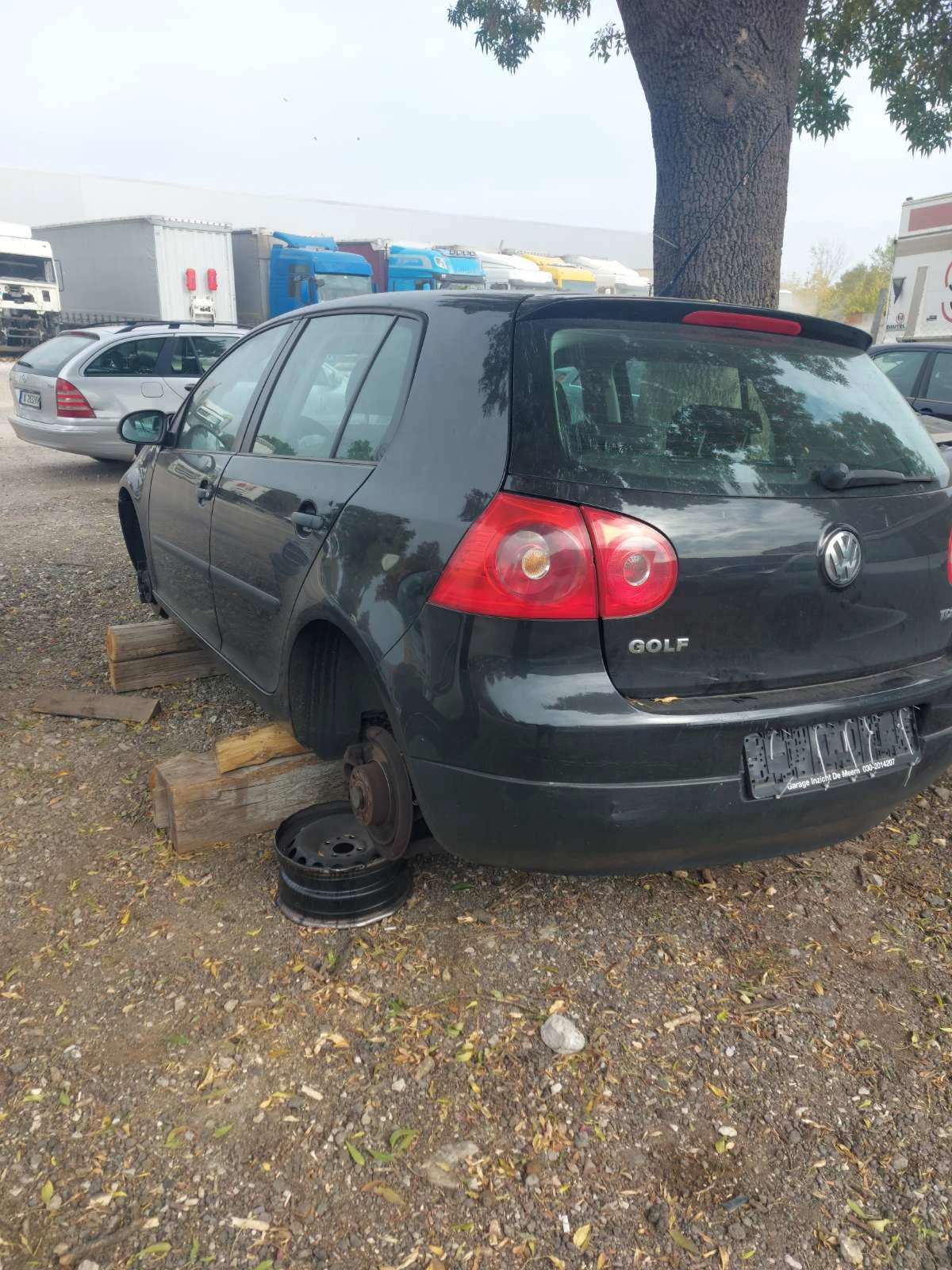 VW Golf  - изображение 3